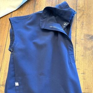 Figs Rafaela Scrub Top